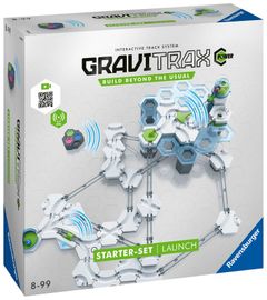 RAVENSBURGER - Kit de lansare GraviTrax Power