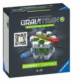 RAVENSBURGER - GraviTrax PRO Rotativ