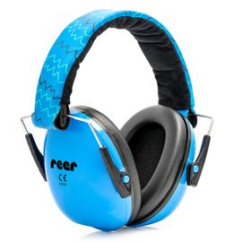 REER - Protectori de urechi SilentGuard Kids blue