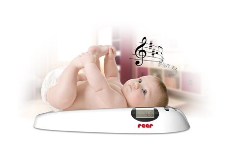 REER - Cantar digital pentru copii cu melodie