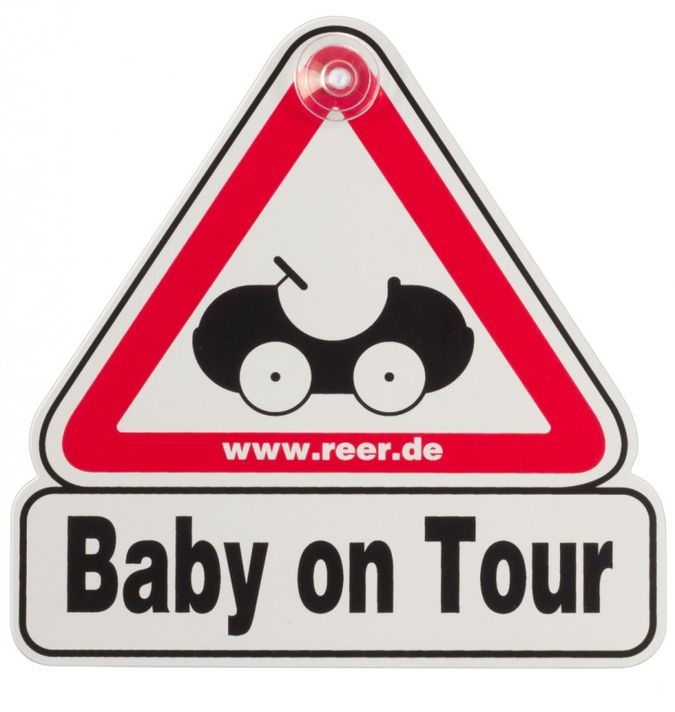 REER - Marca Baby on Tour