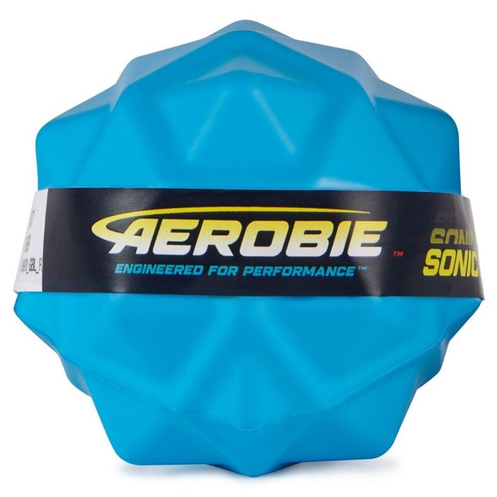 SPIN MASTER - Aerobie Sonic Bouncing Balls, Mix de produse