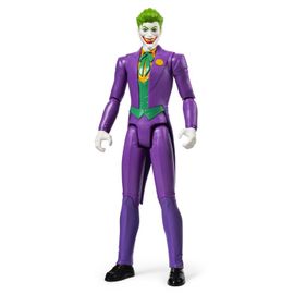 SPIN MASTER - Batman Joker Figurină Joker 30 Cm