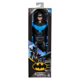 SPIN MASTER - Batman figurină Nightwing 30 Cm S3