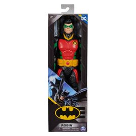 SPIN MASTER - Batman figurină Robin 30 Cm