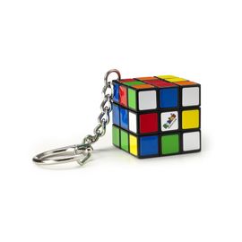 SPIN MASTER - Pandantiv Rubik's Cube 3X3