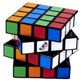 SPIN MASTER - Rubik's Cube Master 4X4