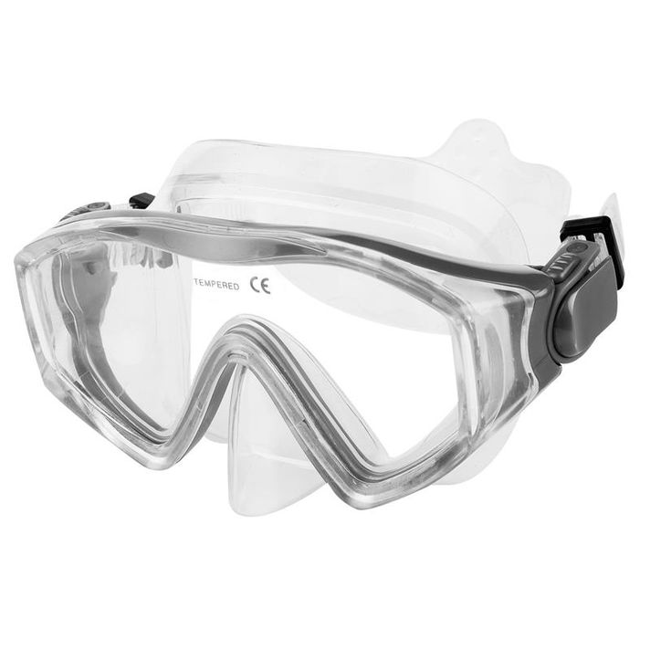 SPOKEY - CERTA Mască de snorkelling