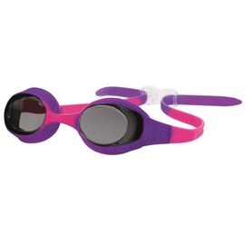 SPOKEY - FLIPPI JR Ochelari de înot pentru copii, violet-roz
