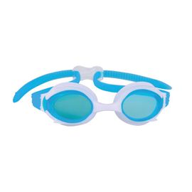 SPOKEY - FLIPPI JR Ochelari de înot pentru copii, albastru-alb