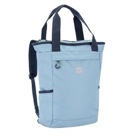 SPOKEY - OSAKA Rucsac și geantă într-unul, 20 l, albastru