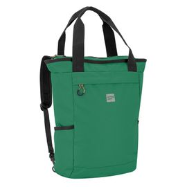 SPOKEY - OSAKA Rucsac și geantă într-unul, 20 l, verde