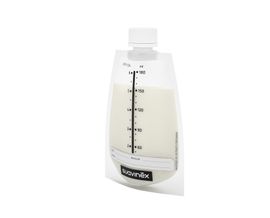 SUAVINEX - ZERO pungi pentru depozitarea laptelui matern 20 buc.