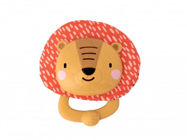 TAF TOYS - Cymbals Lion Harry