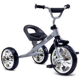 TOYZ - Tricicletă pentru copii York gri