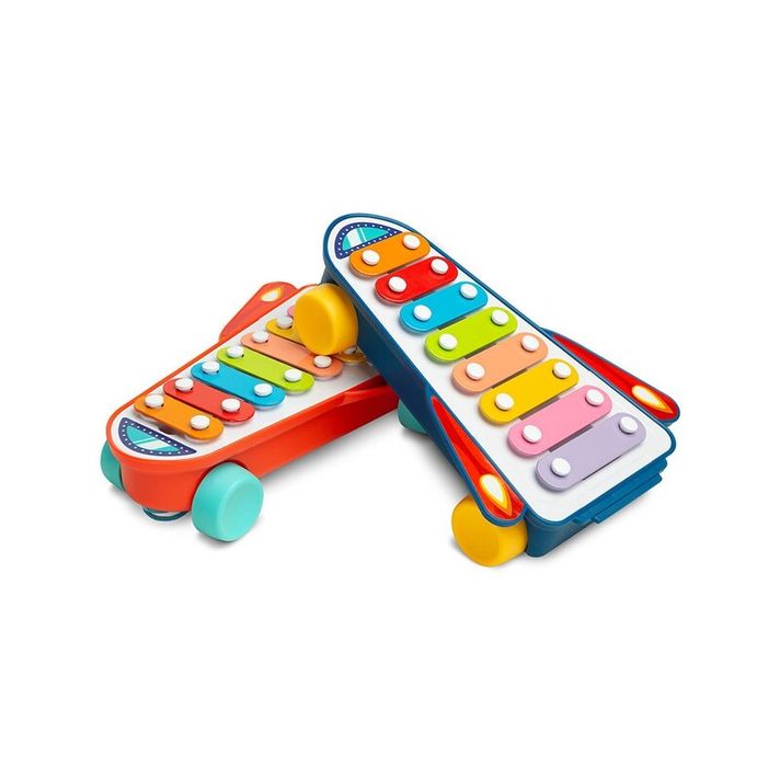 TOYZ - Jucărie educativă pentru copii xilofon