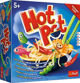 TREFL - Joc - Hot Pot
