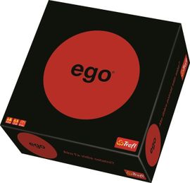 TREFL - partid joc Ego