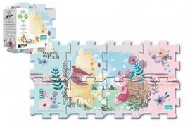 TREFL - Hit the Foam Puzzle Winnie the Pooh