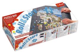 TREFL - Puzzle pad 500-3000