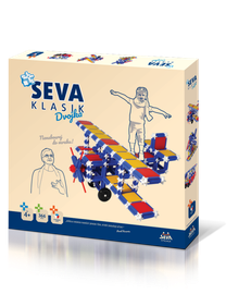 SEVA - TWIN CLASIC