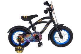 Volare - Biciclete copii pentru Băieti, Batman, 12