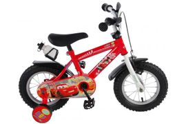 Volare - Biciclete copii pentru Băieti, Disney Cars, 12