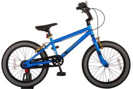 VOLARE - Biciclete copii Volare Cool Rider - Băieti - 18" - Blue - 95% asamblate - Prime Collection