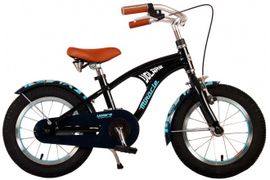 VOLARE - Biciclete copii Volare Miracle Cruiser - Băieti - 14" - mat Blue - Prime Collection