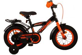VOLARE - Biciclete copii Volare Thombike - Băieti - 12" - Black Orange