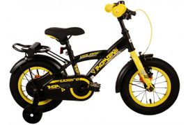 VOLARE - Biciclete copii Volare Thombike - Băieti - 12" - Black-Yellow