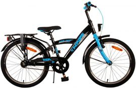 VOLARE - Biciclete copii Volare Thombike - Băieti - 20" - Black Blue