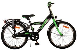 VOLARE - Biciclete copii Volare Thombike - Băieti - 20" - Black Green
