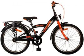 VOLARE - Biciclete copii Volare Thombike - Băieti - 20" - Black Orange