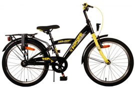 VOLARE - Biciclete copii Volare Thombike - Băieti - 20" - Black Yellow