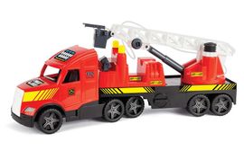 WADER - Pompieri Magic Truck Action