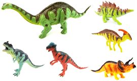 WIKY - Dinozaus 25cm