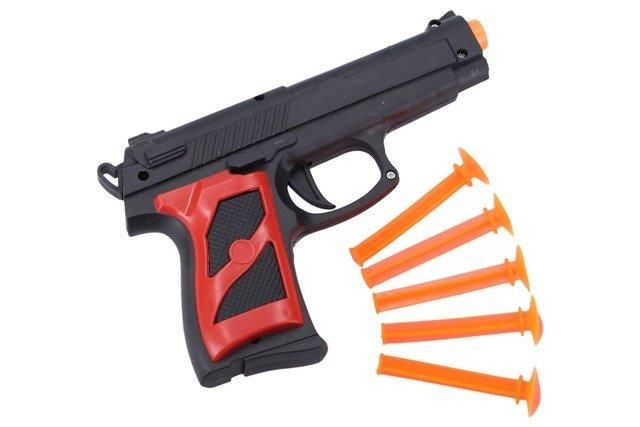 WIKY -  Set pistol 16 cm