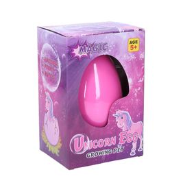WIKY - Unicorn care cre?te ouă; 12 cm