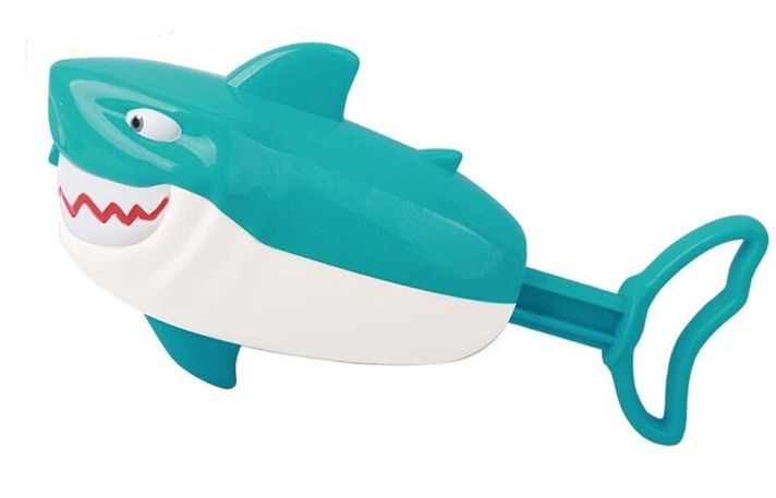 WIKY -  Stropire rechin în cadă 18,5 cm