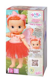 ZAPF - born Storybook Poppy Fairy, 18 cm