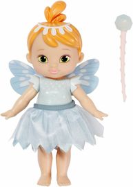 ZAPF CREATION - born Storybook Ice Fairy, 18 cm