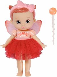 ZAPF CREATION - born Storybook Poppy Fairy, 18 cm