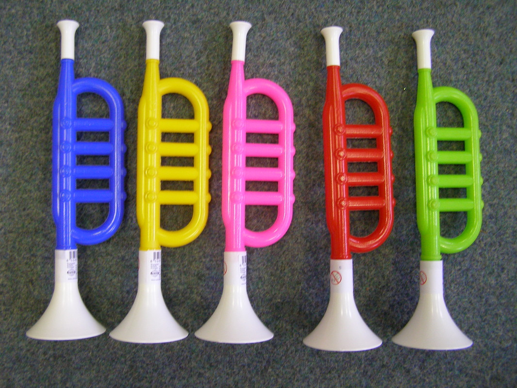 SMER - Trompetă