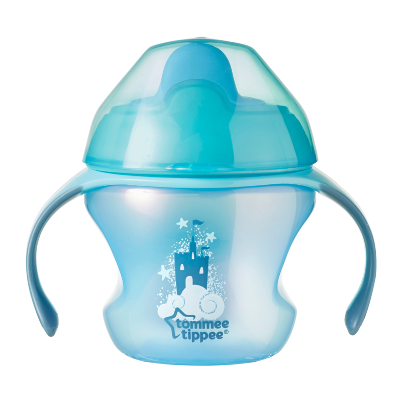 TOMMEE TIPPEE - Explora First Cup 150 ml, 4 m+