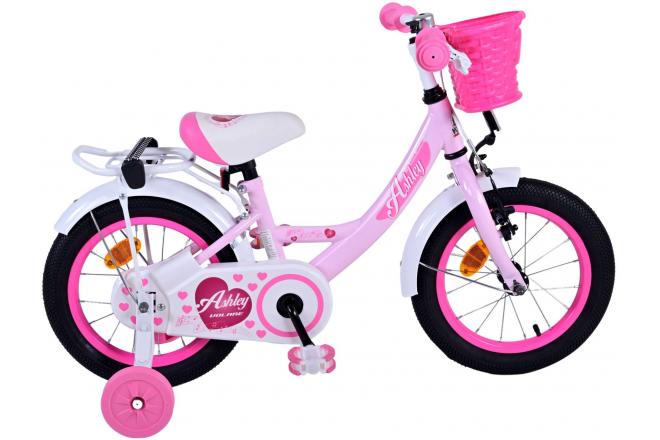 VOLARE - Biciclete copii Volare Ashley - girly - 14