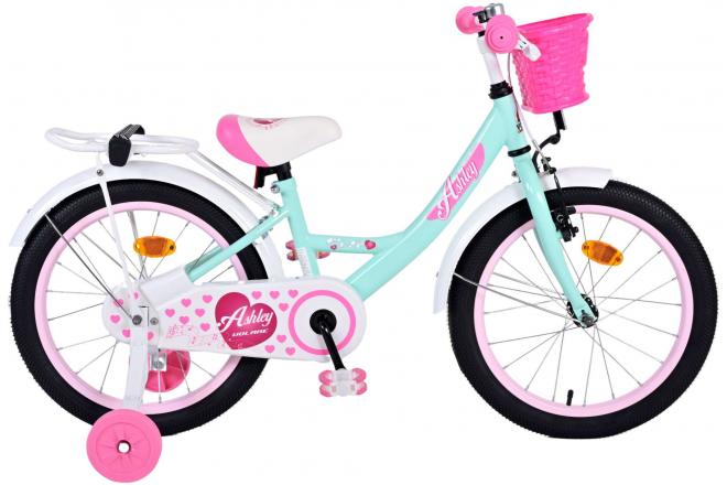 VOLARE - Biciclete copii Volare Ashley - girly - 18