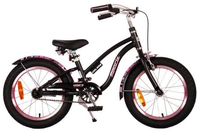 VOLARE - Biciclete copii Volare Miracle Cruiser - girly - 16