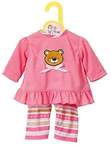 ZAPF CREATION - Pijamale nascute pentru bebelusi